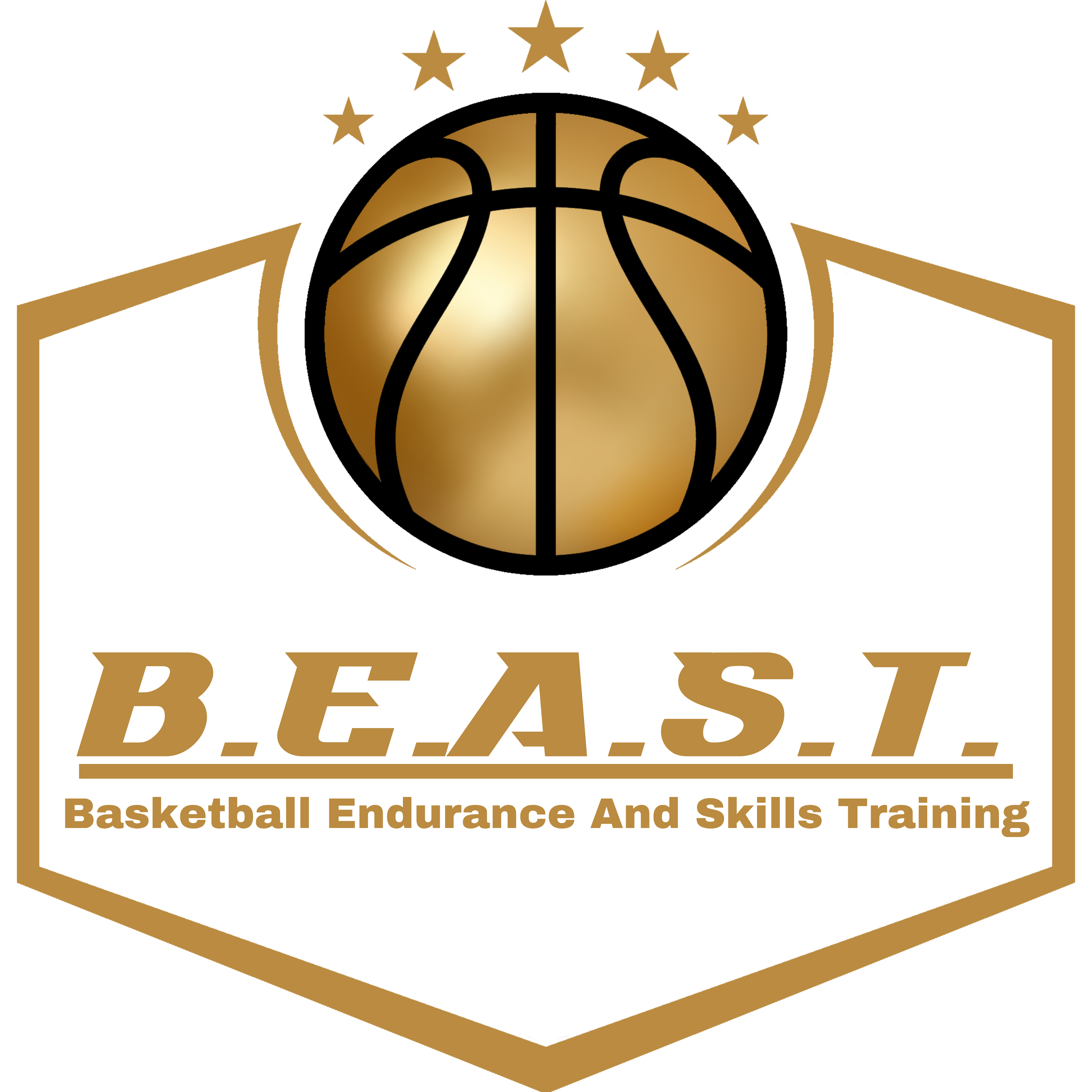 B.E.A.S.T.